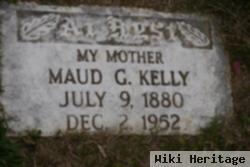 Maud G. Kelly