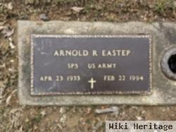 Arnold Ray Eastep