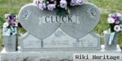 Grace L. Cluck