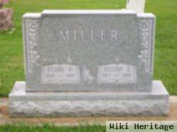 Lillian Elizabeth Waltz Miller