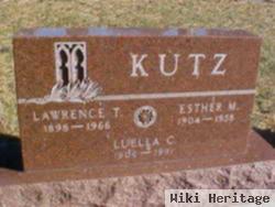 Lawrence Theodore Kutz