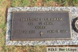 Shelton L. Graham