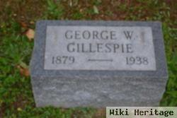 George W. Gillespie