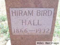 Hiram Bird Hall