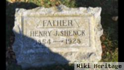 Henry J Shenck