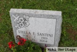 Stella E Santini