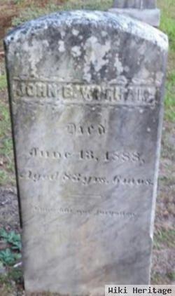 John B. Witham