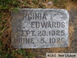 Virginia P. Edwards