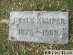 Coyle Kemper