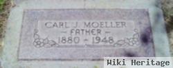 Carl J. Moeller