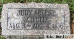 Judy Arlene Schultz