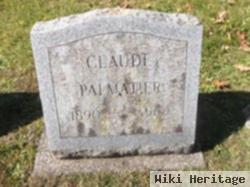 Claude Palmatier