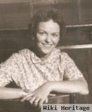 Marjorie A. Daubert Hassman