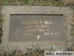 Arthur V Bell