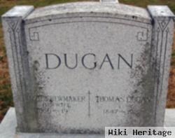 Thomas Dugan