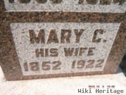 Mary Catherine Losh Fessler