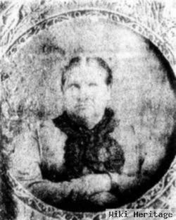 Abigail E. Bloom Vannocker