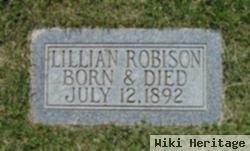 Lillian Robison