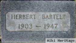 Herbert Bartelt