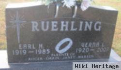 Verna Ruehling