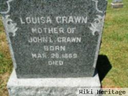 Louisa Crawn