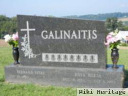 Ruta Herta Galinaitis