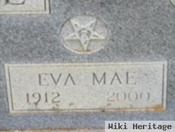 Eva Mae Van Winkle