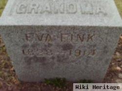 Eva Fink