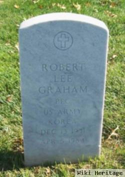 Robert Lee Graham