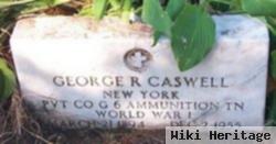 George R. Caswell