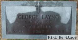 George Layno