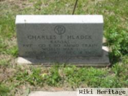 Charles F. Hladek