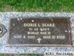 Doris L Sears