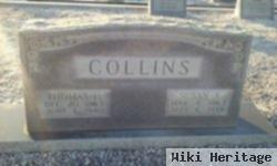 Thomas H Collins