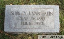 Shirley J. Van Valin