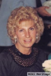 Geneva Christine "ginny" Shaffner Senft