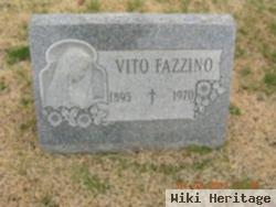 Vito Fazzino