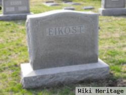 Freeman Elliott Eikost