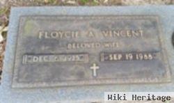 Floycie Vincent