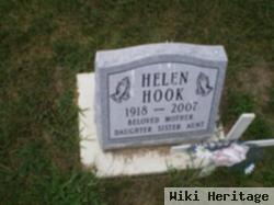 Helen S Zartman Hook