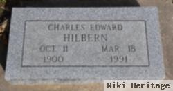 Charles E. Hilbern