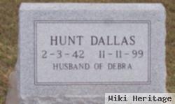 Hunt Dallas