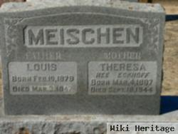 Louis Meischen