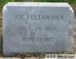 Joe Fulenwider