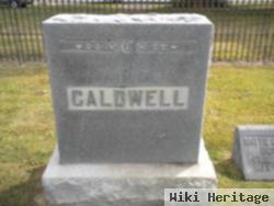 Edna Elizabeth Caldwell