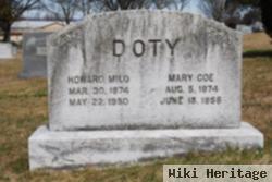 Mary Coe Doty