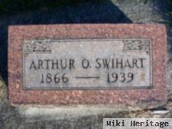 Arthur Swihart