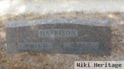 James H Harrison