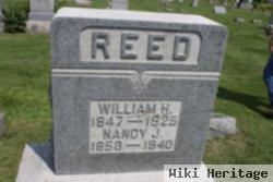 William H. Reed