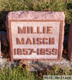 Millie Maisch